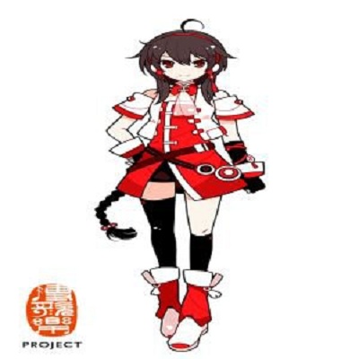 Yuezheng Ling for Vocaloid.3FE/4FE