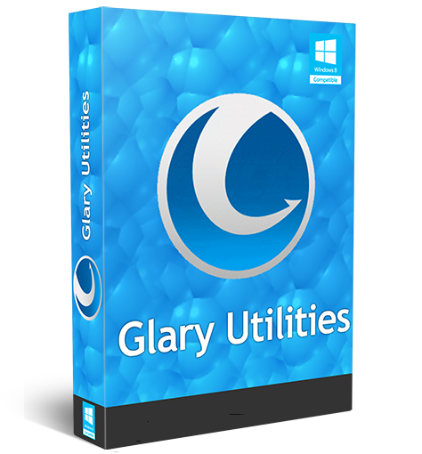  Glary Utilities Pro 5.22.0.41 Final 