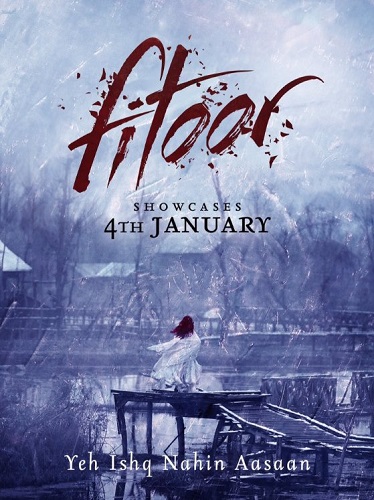 Fitoor 2016 1CD TELESYNC XviD MP3-DDR