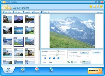 Amazing Slideshow Maker.3.5.4.0 + Templates + Crack Amazing Slideshow Maker.3.5.4.0 + Templates + Crack