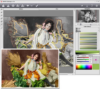 AKVIS Coloriage 10.5.1196.14152 Multilingual MacOSX AKVIS Coloriage 10.5.1196.14152 Multilingual MacOSX