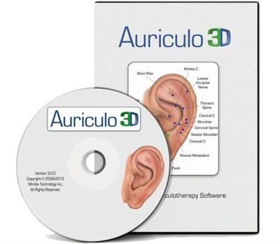 Auriculo 3D 3.0.9 DC 07.06.2024 Multilangual Portable