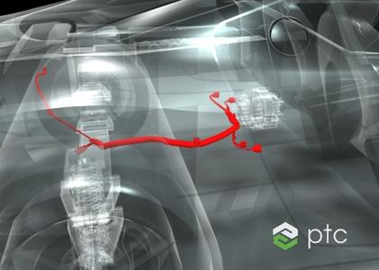 PTC Creo Schematics 4.0 M010 PTC Creo Schematics 4.0 M010