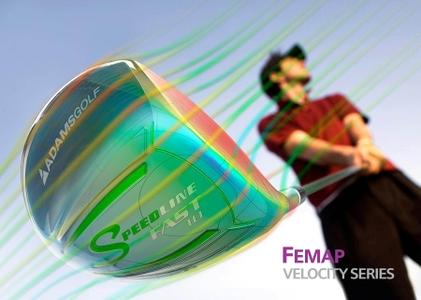 Siemens FEMAP v11.4.0 with NX Nastran for Win64