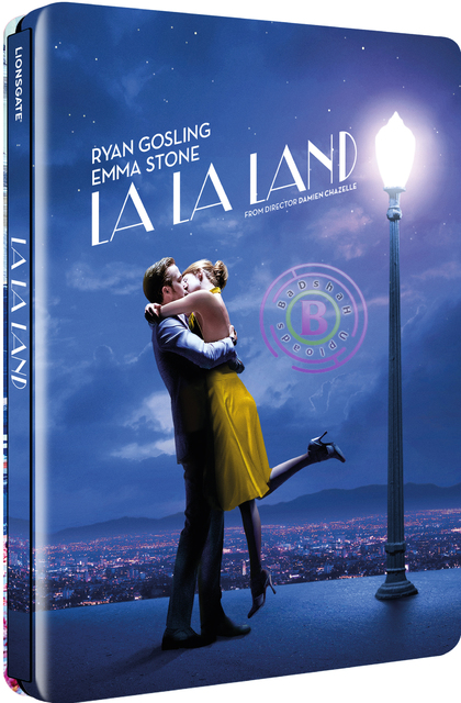 La La Land 2016 BluRay 1080p DD5.1 x265-d3g