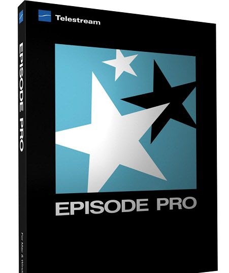 Telestream Episode Engine Pro.v6.5 (Mac OSX)