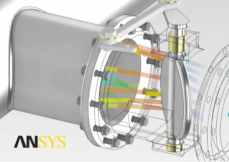 ANSYS Products 18.1 Win64 ANSYS Products 18.1 Win64