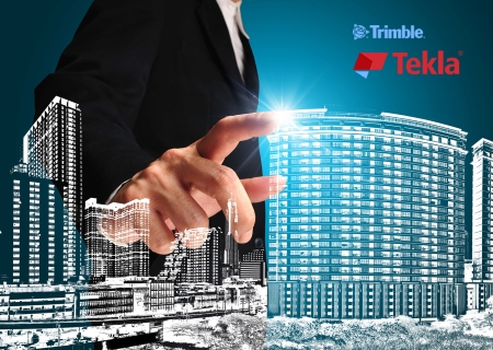 Tekla Structures 2017 SP4 Multilingual