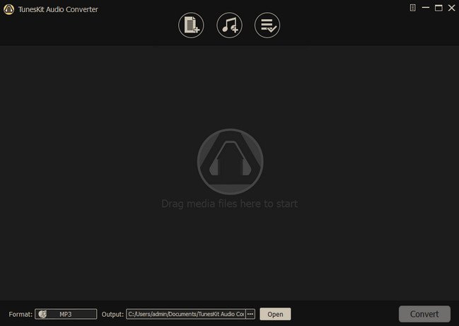 TunesKit Audio Converter 2.1.1.18