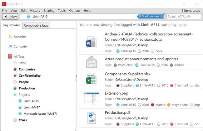 Confidential Business Edition 1.0.7 Multilingual