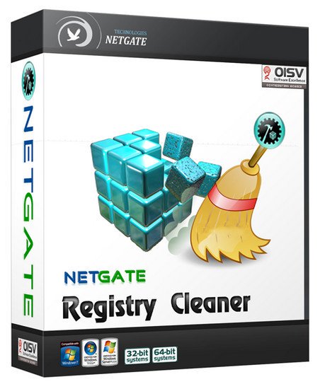 NETGATE Registry Cleaner 2017 17.0.630 Multilingual