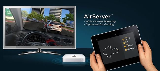 AirServer 7.1.2 Multilingual macOS