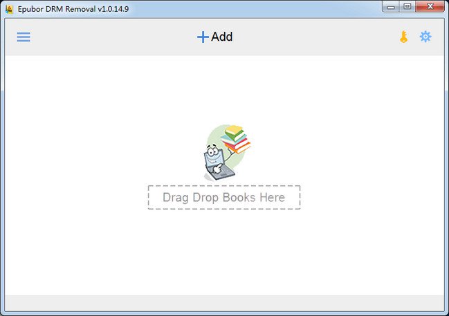 Epubor All DRM Removal 1.0.15.1028 Multilingual Epubor All DRM Removal 1.0.15.1028 Multilingual