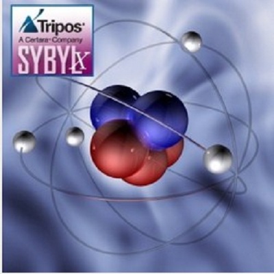 SYBYL-X 2.1.1 WIN/MAC/GNU x64