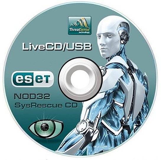LiveCD / USB ESET NOD32 DC 05.06.2024 LiveCD / USB ESET NOD32 DC 05.06.2024