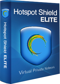 Hotspot Shield VPN Elite 6.20.16 Multilingual 