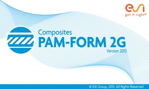 ESI PAM-FORM 2G 2013.0 (x86/x64) (MFT) ESI PAM-FORM 2G 2013.0 (x86/x64) (MFT)