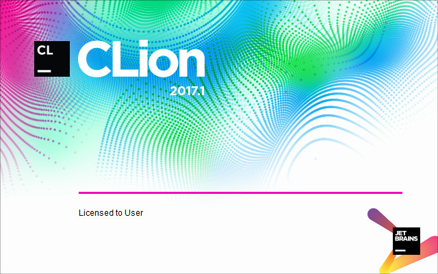 JetBrains CLion 2025.1.3 Build 171.4694.31