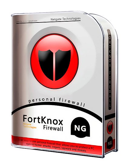NETGATE FortKnox Personal Firewall 2017 21.0.100 Multilingual