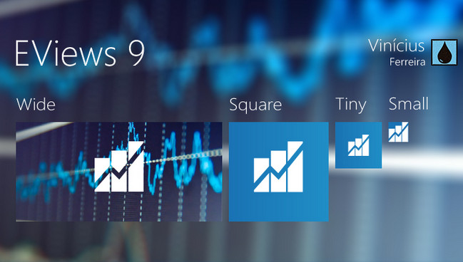 EViews 9.5 Revision June 7 2017 (x86/x64)