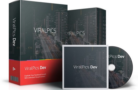 ViralPics Pro 1.0.0 (x86/x64)