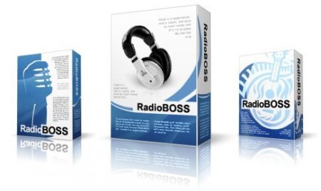 RadioBOSS Advanced 5.6.0.6 Multilingual