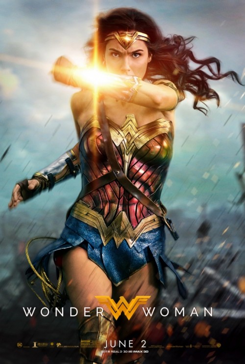 Wonder Woman 2017 TC 720P x264 AC3-NoGrp Wonder Woman 2017 TC 720P x264 AC3-NoGrp