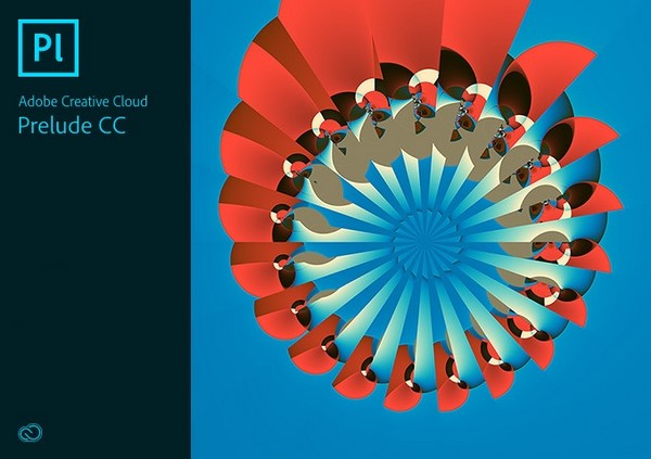 Adobe Prelude CC 2017 v6.1.2.14 (x64) Adobe Prelude CC 2017 v6.1.2.14 (x64)