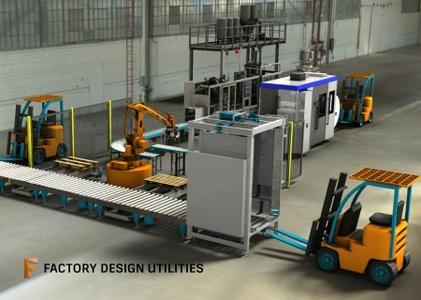 Autodesk Factory Design Utilities 2018 Autodesk Factory Design Utilities 2018