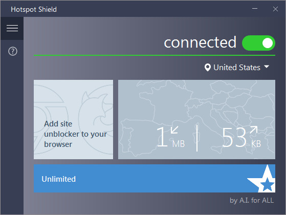 Hotspot Shield VPN Elite 6.20.31 Multilingual