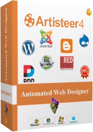 Extensoft Artisteer 4.3.0.60858 Home and Academic Edition Multilingual Portable