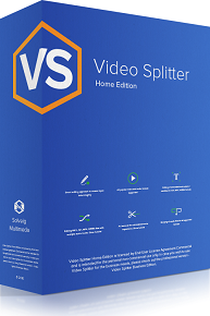 SolveigMM Video Splitter v6.1.1702.02 Business Edition Beta-P2P
