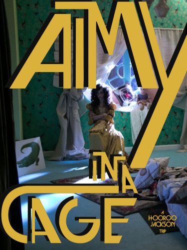 Aimy in a Cage 2016 WEBRip x264-iNTENSO