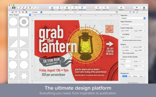 Publisher Master 1.4.0 Multilingual MacOSX