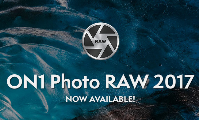 ON1 Photo RAW 2017.5 11.5.0.3736