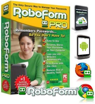 AI RoboForm Enterprise 7.9.15.8 Final