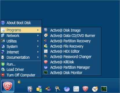 Active@ Boot Disk Suite 10.0.1 LiveCD (WinPE 5.1) (MFT) Active@ Boot Disk Suite 10.0.1 LiveCD (WinPE 5.1) (MFT)