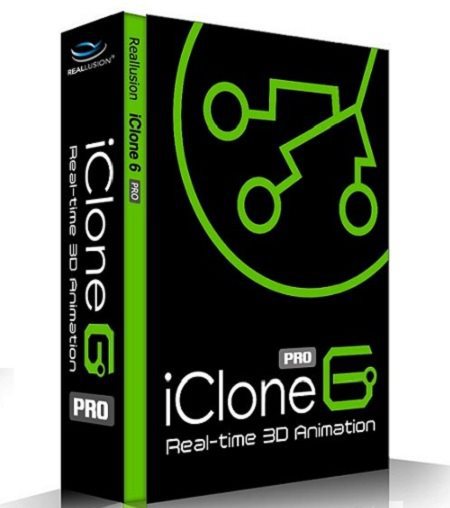 Reallusion iClone.6.1.1728.1 Pro RePack by Buhta Reallusion iClone.6.1.1728.1 Pro RePack by Buhta