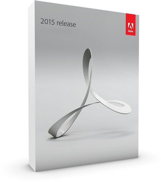 Adobe Acrobat Reader DC 2015.017.20050 Portable