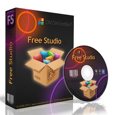 Free Studio 6.6.27.822.Final Free Studio 6.6.27.822.Final