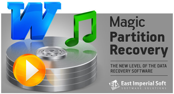 Magic Partition Recovery 2.5 Multilingual + Portable Magic Partition Recovery 2.5 Multilingual + Portable