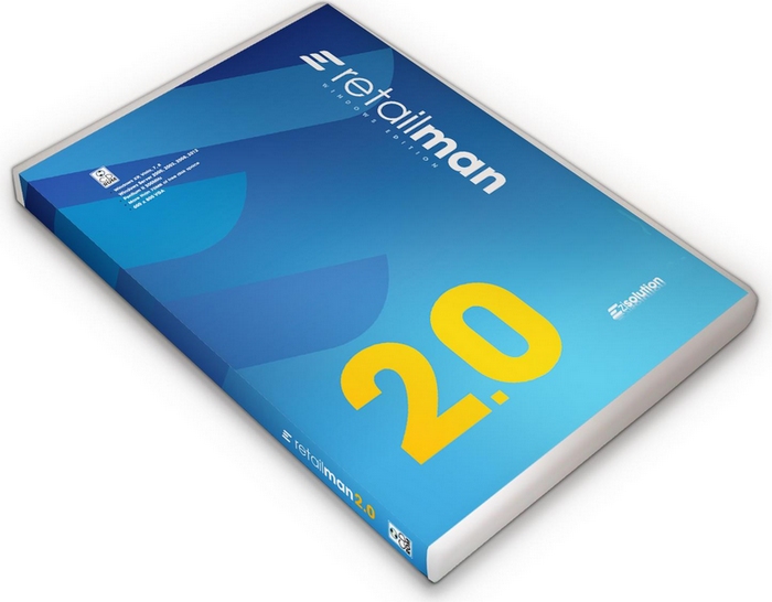 Retail Man 2.1.1 (MFT)