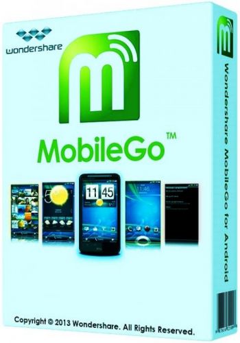 Wondershare MobileGo 7.7.1.36 Multilingual
