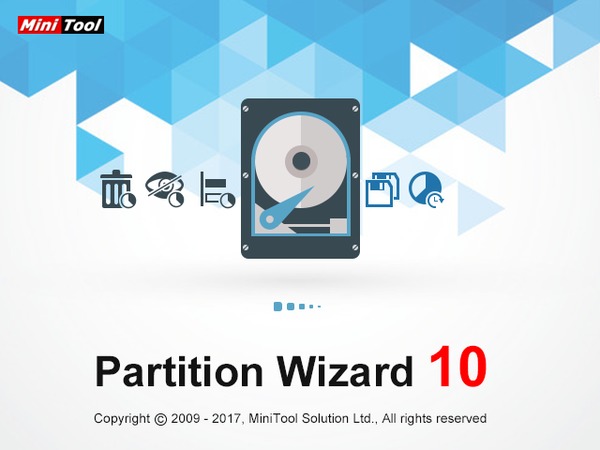 MiniTool Partition Wizard Pro 10.1 (x86/x64)