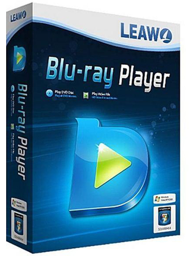 Leawo Blu-ray Player 1.9.2.4 Multilingual Leawo Blu-ray Player 1.9.2.4 Multilingual