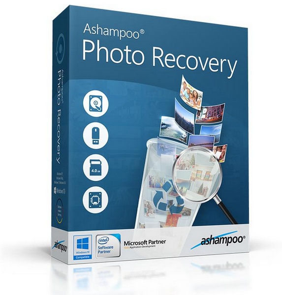 Ashampoo Photo Recovery 1.0.0 Ashampoo Photo Recovery 1.0.0