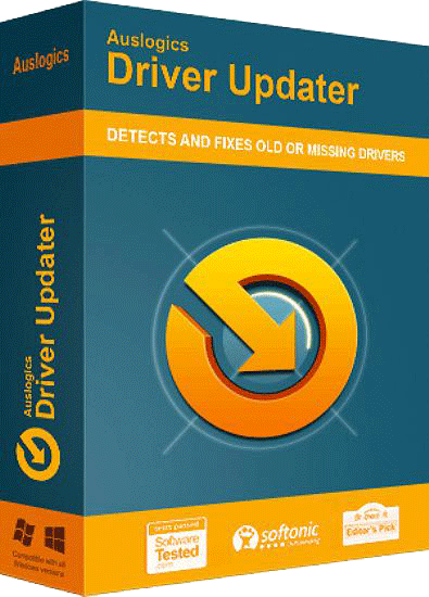 Auslogics Driver Updater 1.6.1.0 Portable