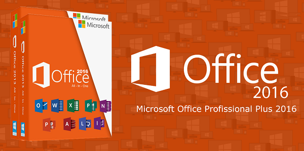 Microsoft Office Pro Plus 2016 v16.0.4549.1000 October 2017 (x86/x64) + Activator
