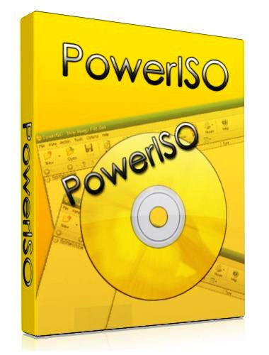 PowerISO 7.0 Full (Serial Keys) 86x64 + Portable PowerISO 7.0 Full (Serial Keys) 86x64 + Portable