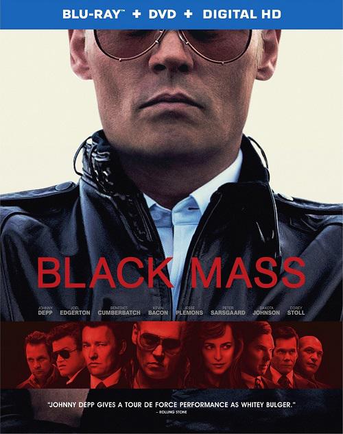 Black Mass (2015) 1080p BluRay - 6CH - 2GB Black Mass (2015) 1080p BluRay - 6CH - 2GB